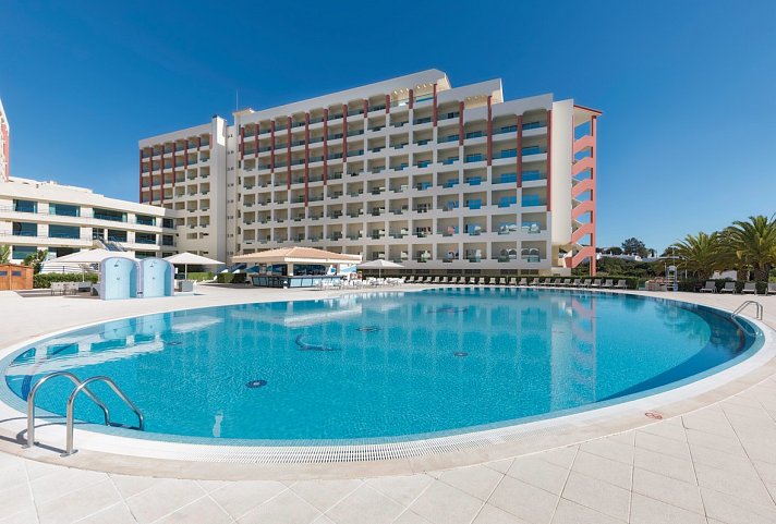 Ukino Palmeiras Village - Family Resort