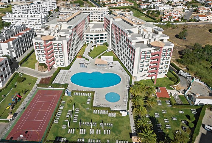 Ukino Palmeiras Village - Family Resort