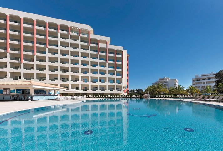 Ukino Palmeiras Village - Family Resort