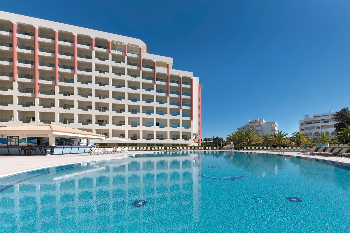 Ukino Palmeiras Village - Family Resort
