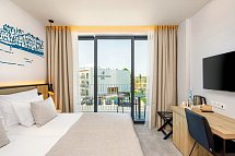 AP Cabanas Beach & Nature - Wohnbeispiel Doppelzimmer (Zimmercodierungen DB1, DB2, DP1, DP2 & DB4)