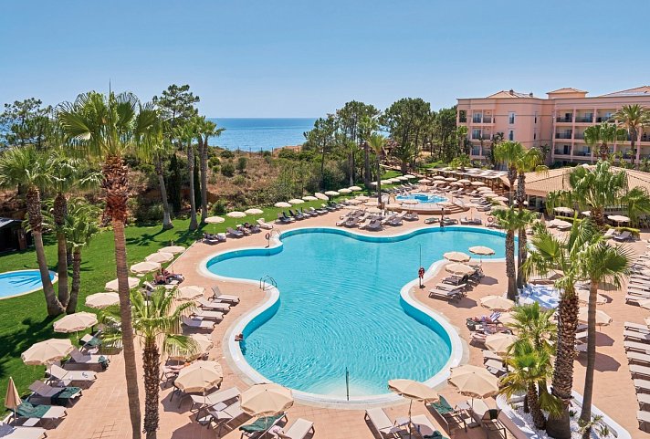 PortoBay Blue Ocean