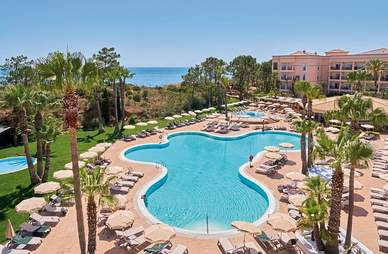 PortoBay Blue Ocean