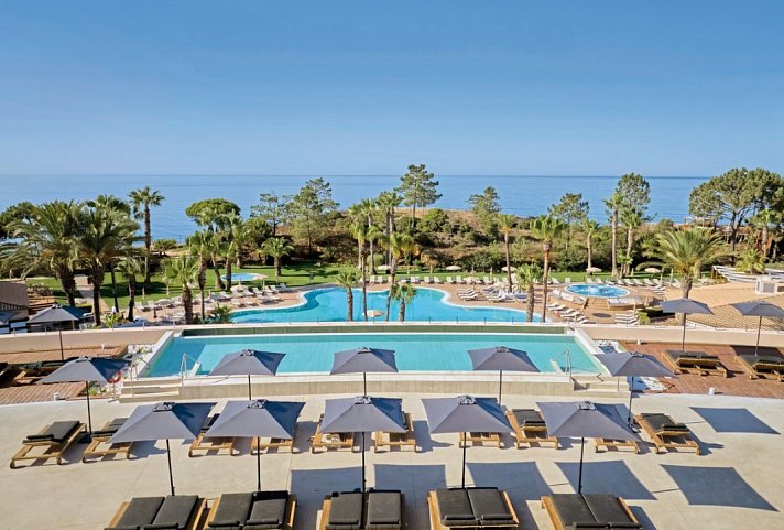 PortoBay Blue Ocean