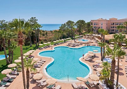 PortoBay Blue Ocean Praia da Falesia
