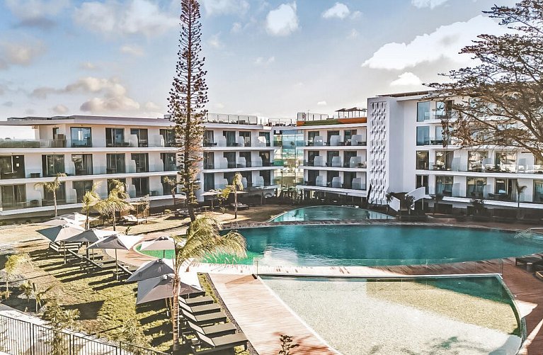ananea Castelo Suites Algarve