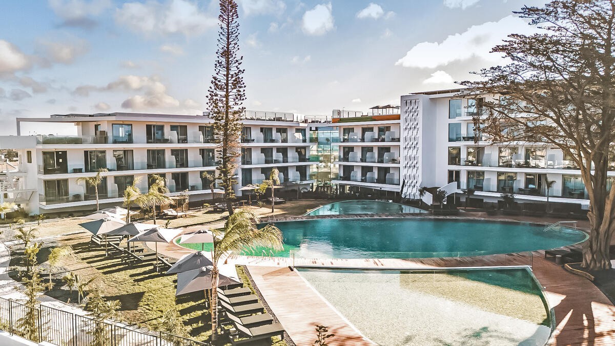 ananea Castelo Suites Algarve