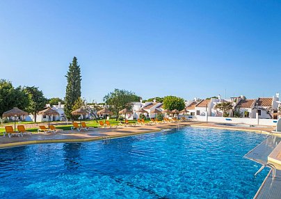 Pedras da Rainha Tavira