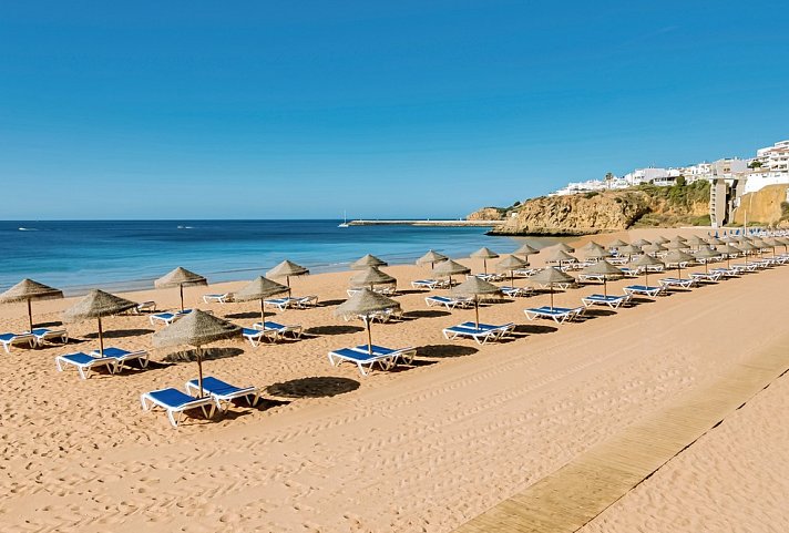 Sol e Mar
