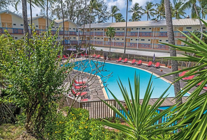 Carayou Hotel & Spa