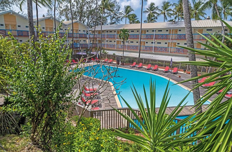 Carayou Hotel & Spa