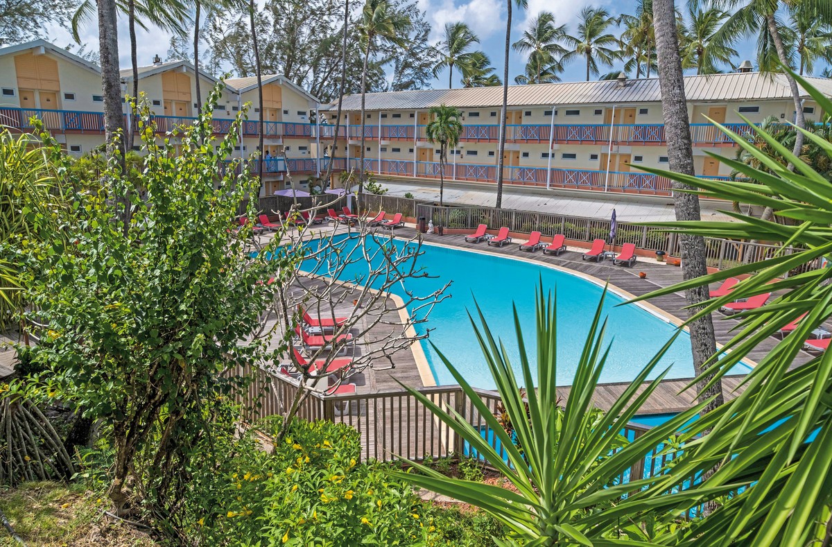 Carayou Hotel & Spa