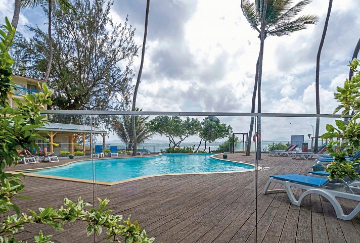 Carayou Hotel & Spa