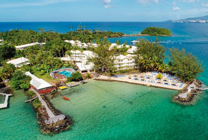 Carayou Hotel & Spa