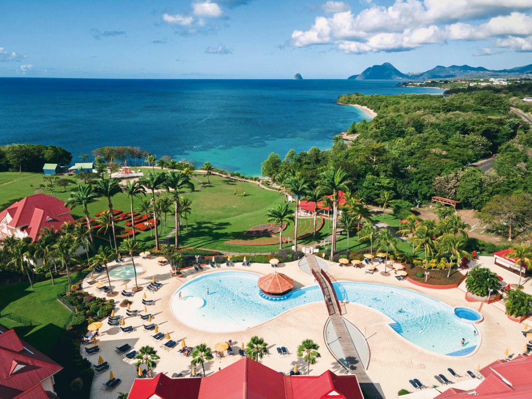 P&V Holiday Village Sainte-Luce