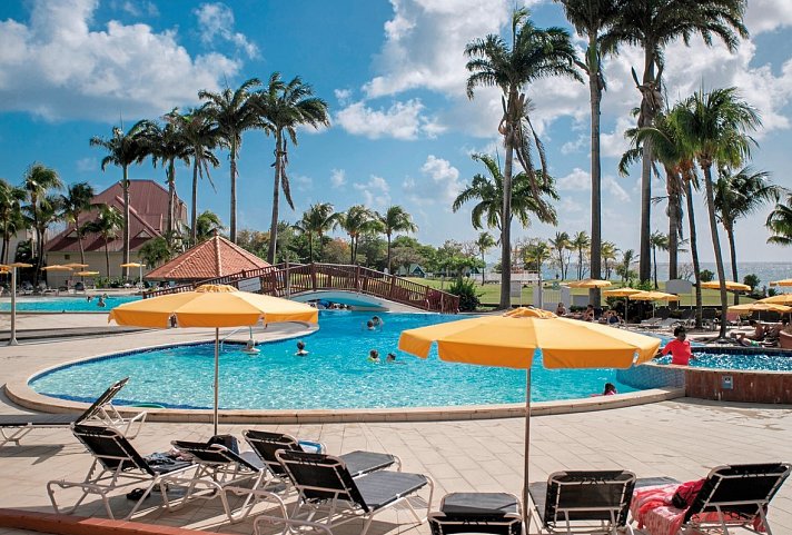 P&V Holiday Village Sainte-Luce