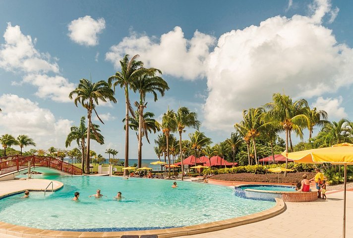P&V Holiday Village Sainte-Luce
