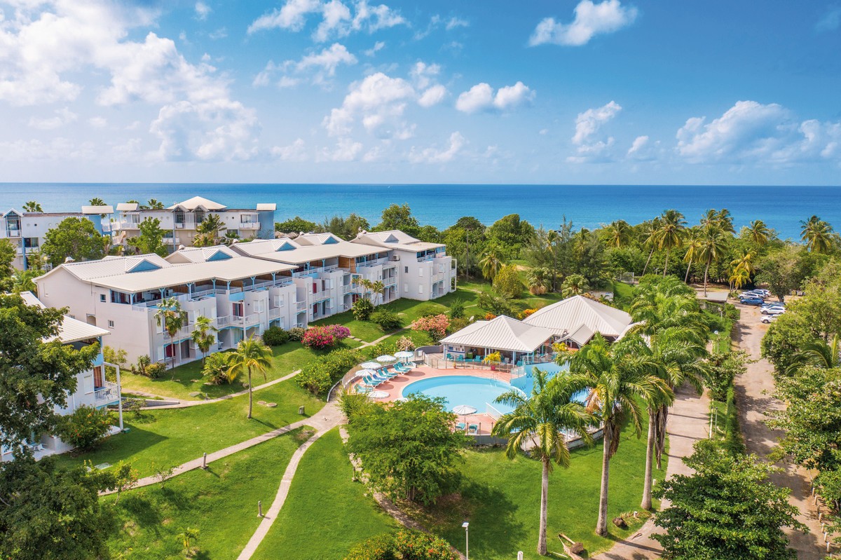 Karibea Sainte Luce Hotel