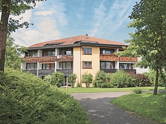 Ferienwohnpark Immenstaad