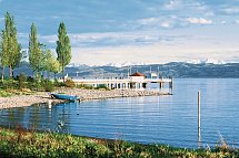 Ferienwohnpark Immenstaad