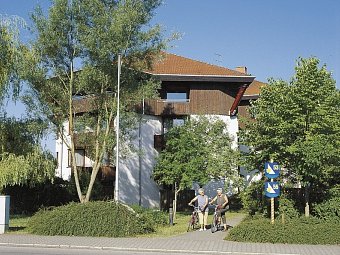 Ferienwohnpark Immenstaad