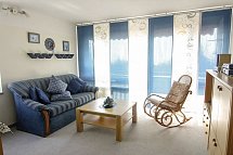 Ferienwohnpark Immenstaad - Wohnbeispiel Appartement Typ 3 (Zimmercodierung AB1)