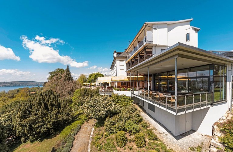 Parkhotel St. Leonhard