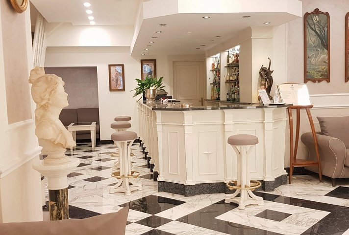 Hotel Berchielli
