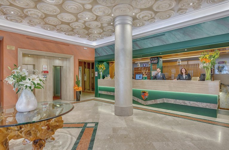 Grand Hotel Adriatico