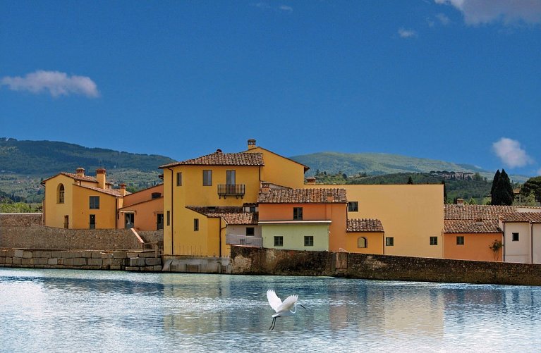 Mulino di Firenze