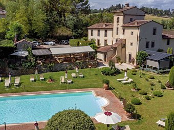 Molino di Foci