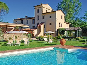 Molino di Foci
