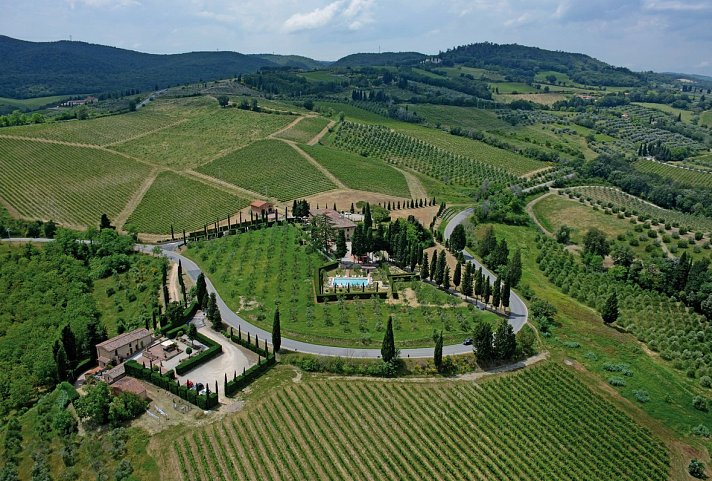 Il Casale del Cotone