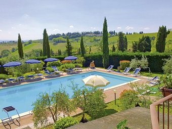 Il Casale del Cotone
