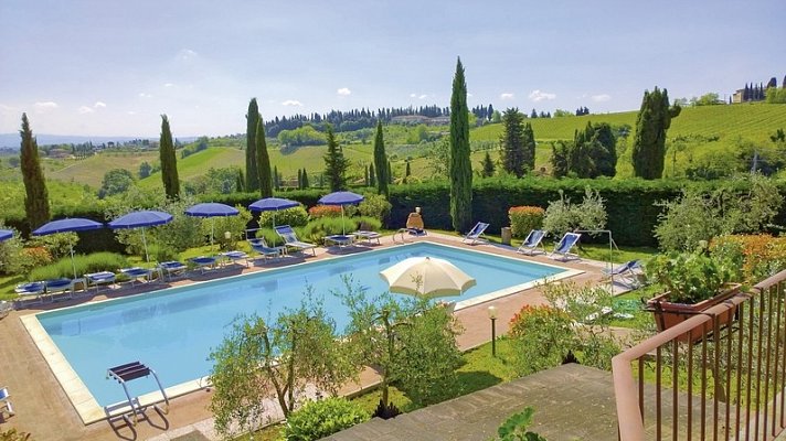 Il Casale del Cotone