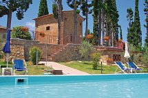 Il Casale del Cotone