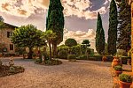 Il Casale del Cotone