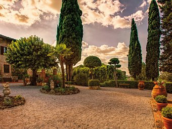 Il Casale del Cotone