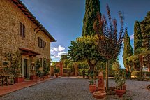 Il Casale del Cotone