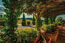 Il Casale del Cotone