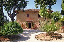 Il Casale del Cotone