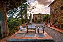 Il Casale del Cotone