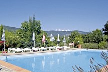 Agriturismo Casa Bistino