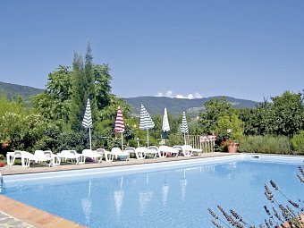 Agriturismo Casa Bistino