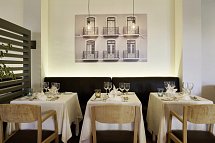Porto Mare - Restaurant Alfama