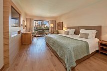 Porto Mare - Wohnbeispiel Doppelzimmer (Zimmercodierungen DB1 & DB2)