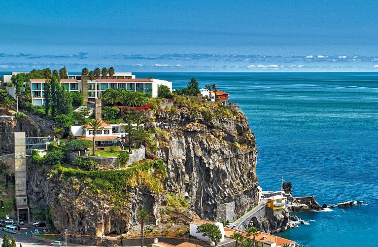 Estalagem Da Ponta Do Sol