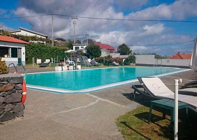 Jardim Atlantico Prazeres