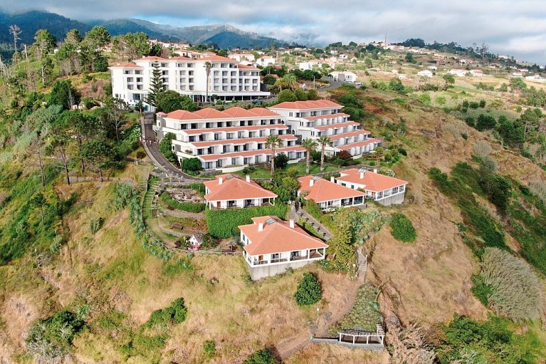 Jardim Atlantico