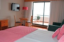 Jardim Atlantico - Wohnbeispiel Appartement (Zimmercodierungen ABM & OBM)